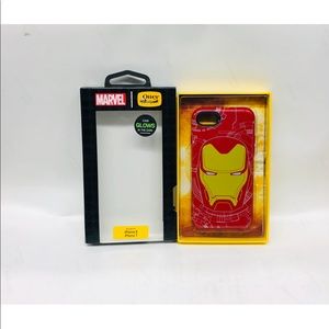 Otterbox iron man I Phone 7/8 Case